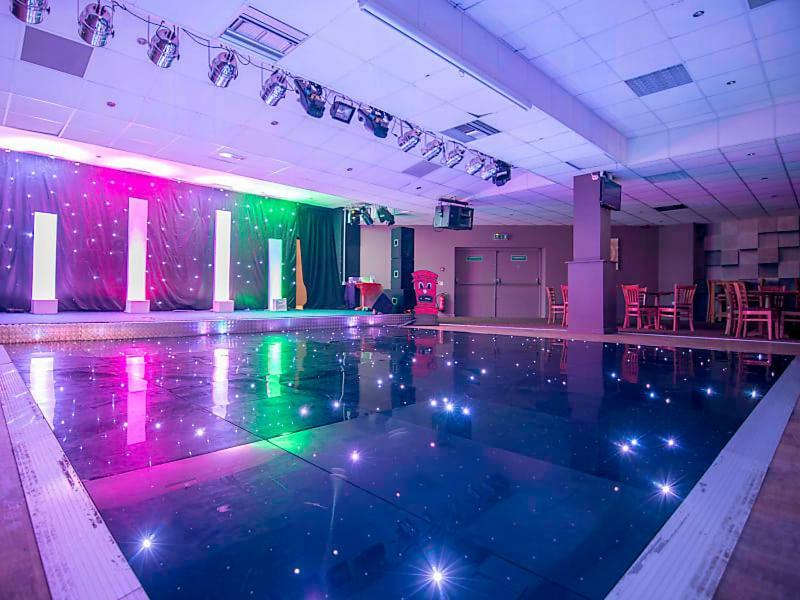 Newquay Bay Porth Caravan Hotel Luaran gambar