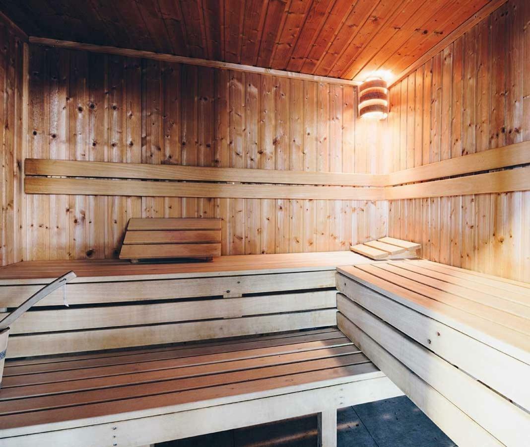 Newquay Bay Porth Caravan Hotel Luaran gambar