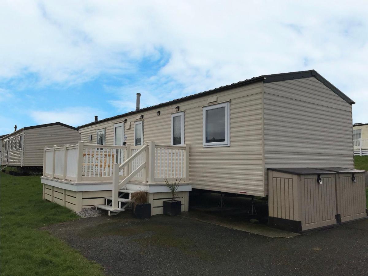 Newquay Bay Porth Caravan Hotel Luaran gambar